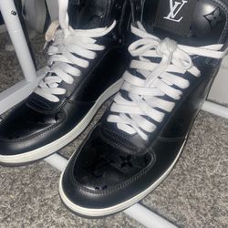 Lv hightop
