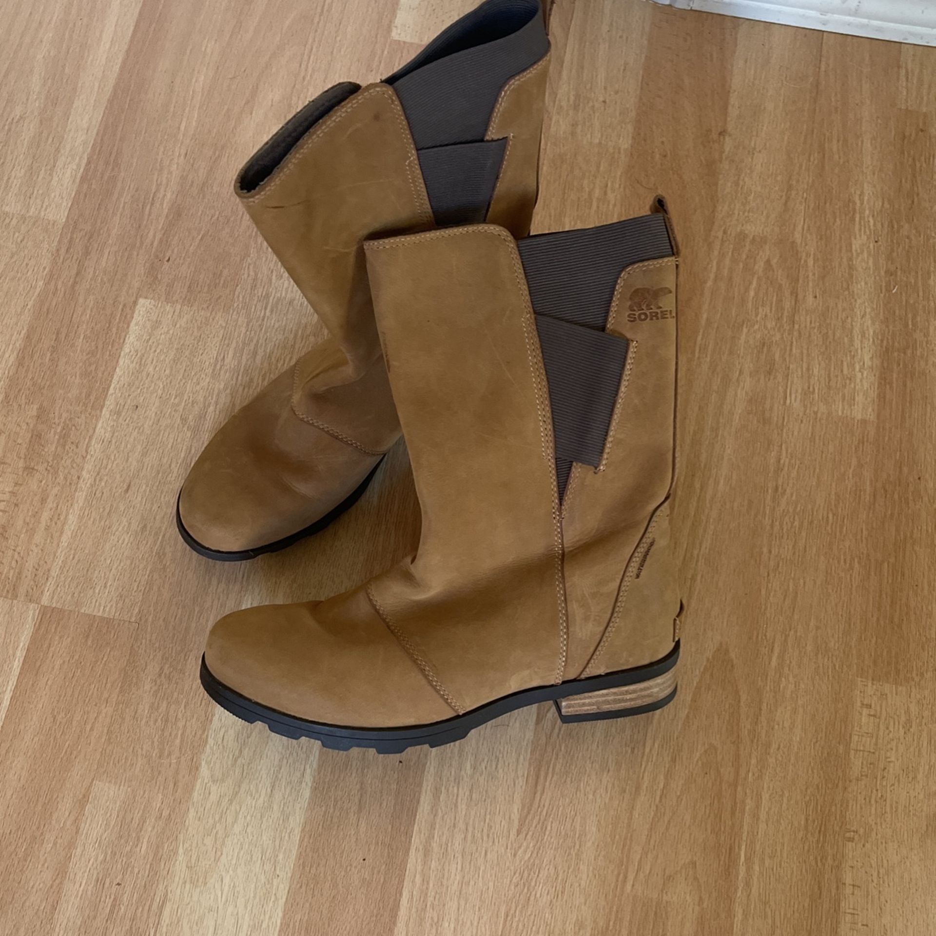 Sorel Boots