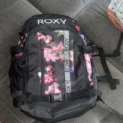 Roxy Backpack 