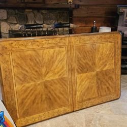 Kitchen Table - RAYMOUR FLANIGAN