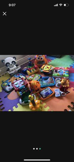 Toys For Kids