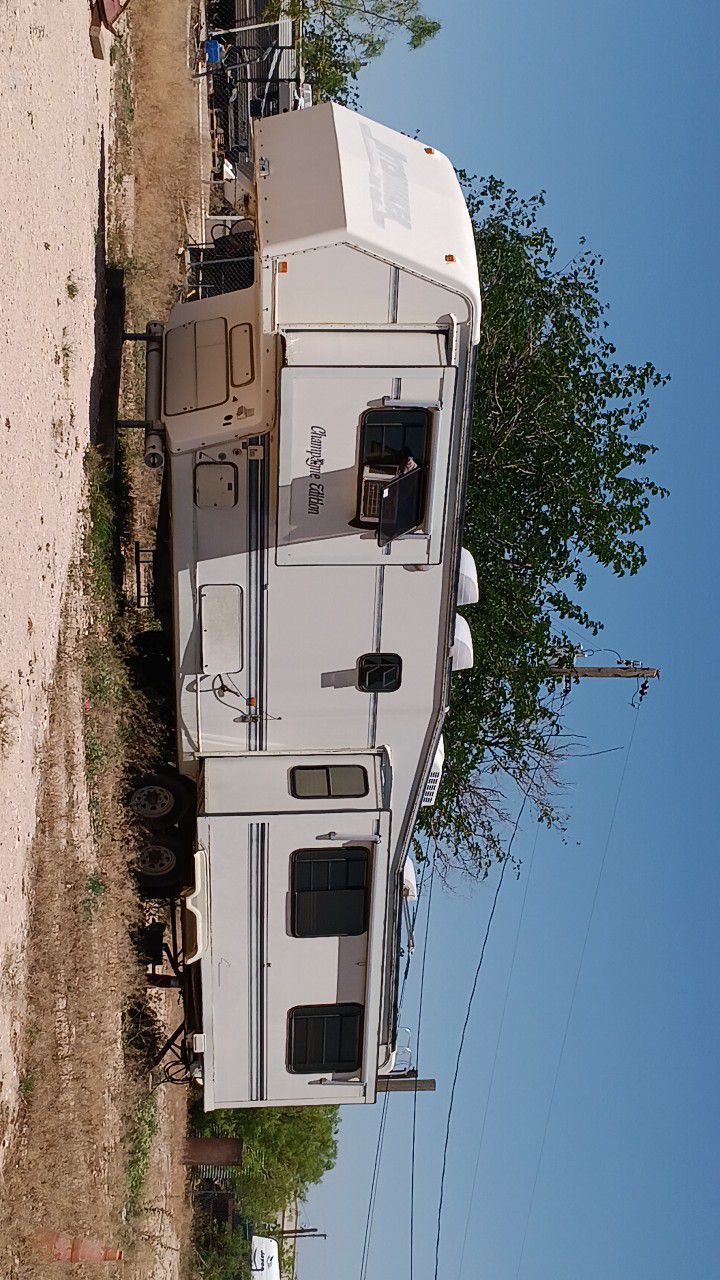 rv for sell 4000
