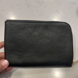 Fossil Wallet 