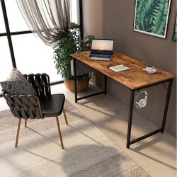 55" CubiCubi Desk with Storage Bag