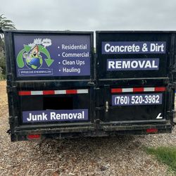 Removed All Junk 