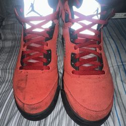 Jordan 5! 
