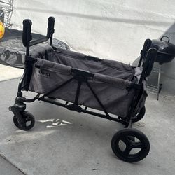Jeep Wagon by delta children