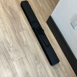 Sound Bar 