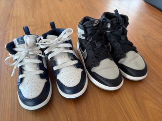 Nike Jordans