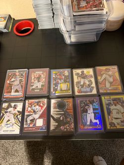 Cards