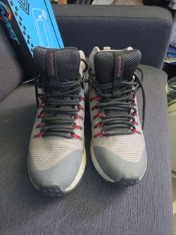 Columbia Boots