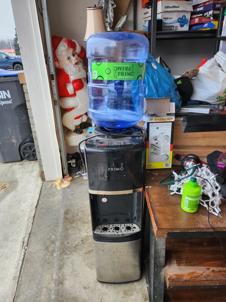 Primo Water Jug Dispenser