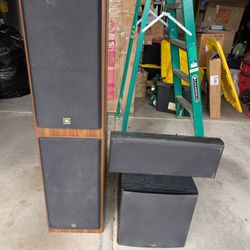 Speakers 