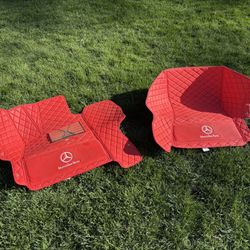 Mercedes S Class Floor Mats
