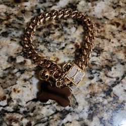 12" Heavy Duty 15mm Collar 