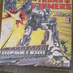 Transformers