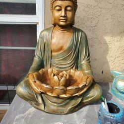 Buddha For Sale 