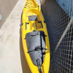 Kayak