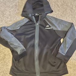 Boys XL 14/16 Hoodies/Zip UPS
