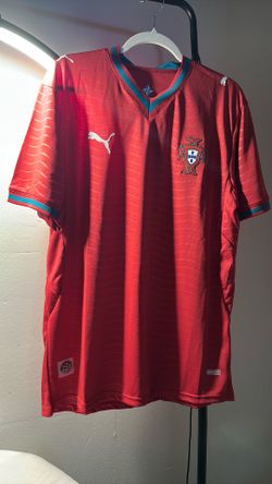 Portugal Jersey