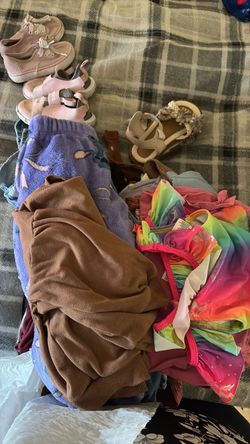 Girl clothes 2-3t