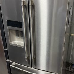 Maytag French Door Refrigerator 
