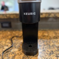 Keurig Coffee Maker