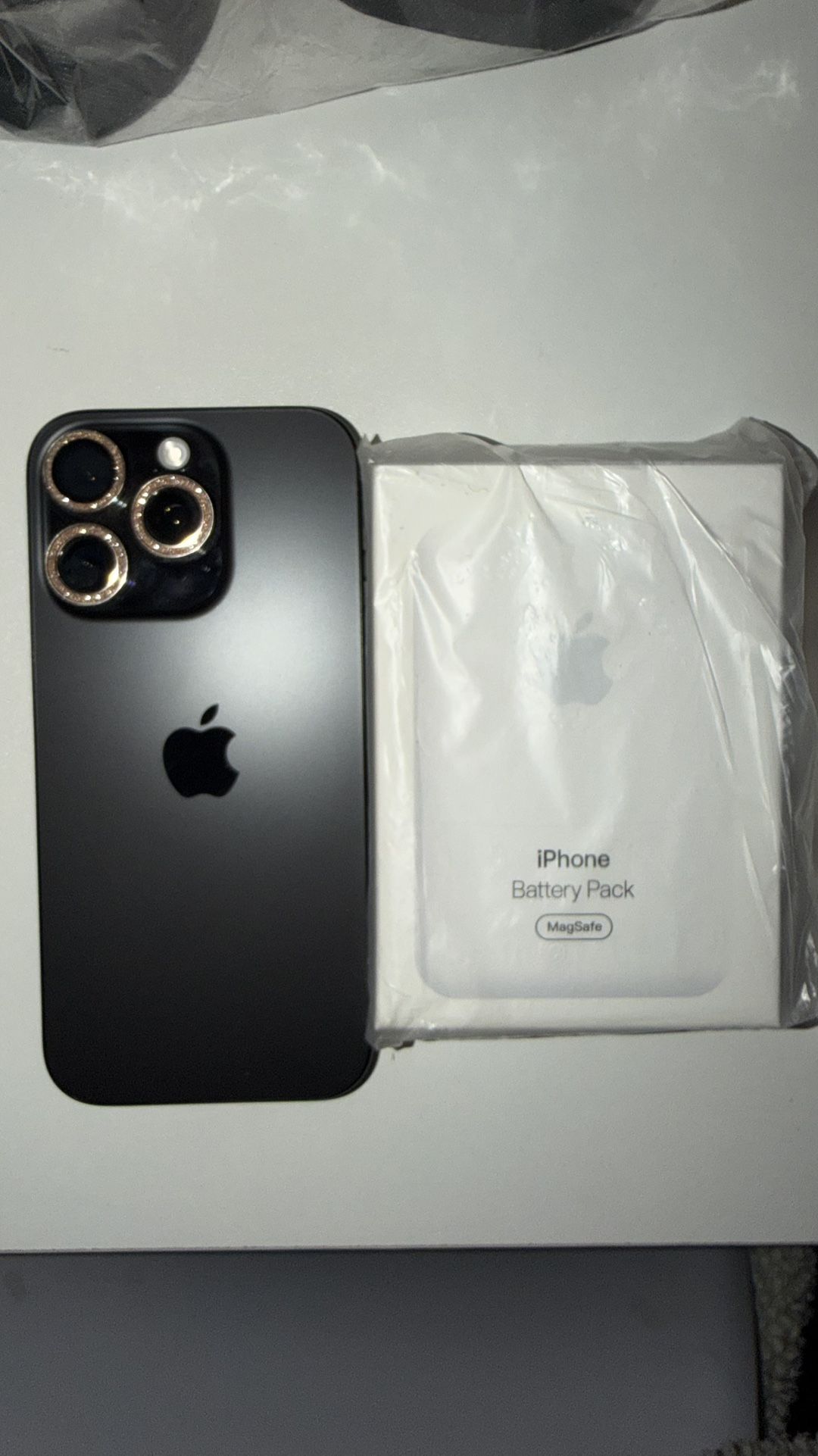 iPhone 16 Pro 256gb