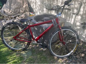 Big Ripper SE BIKE