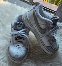 Nike Air Force 1 size 8C