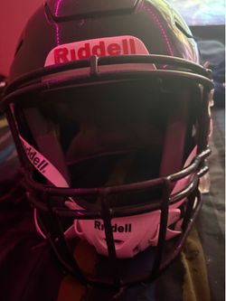 Riddle speed flex / size XL
