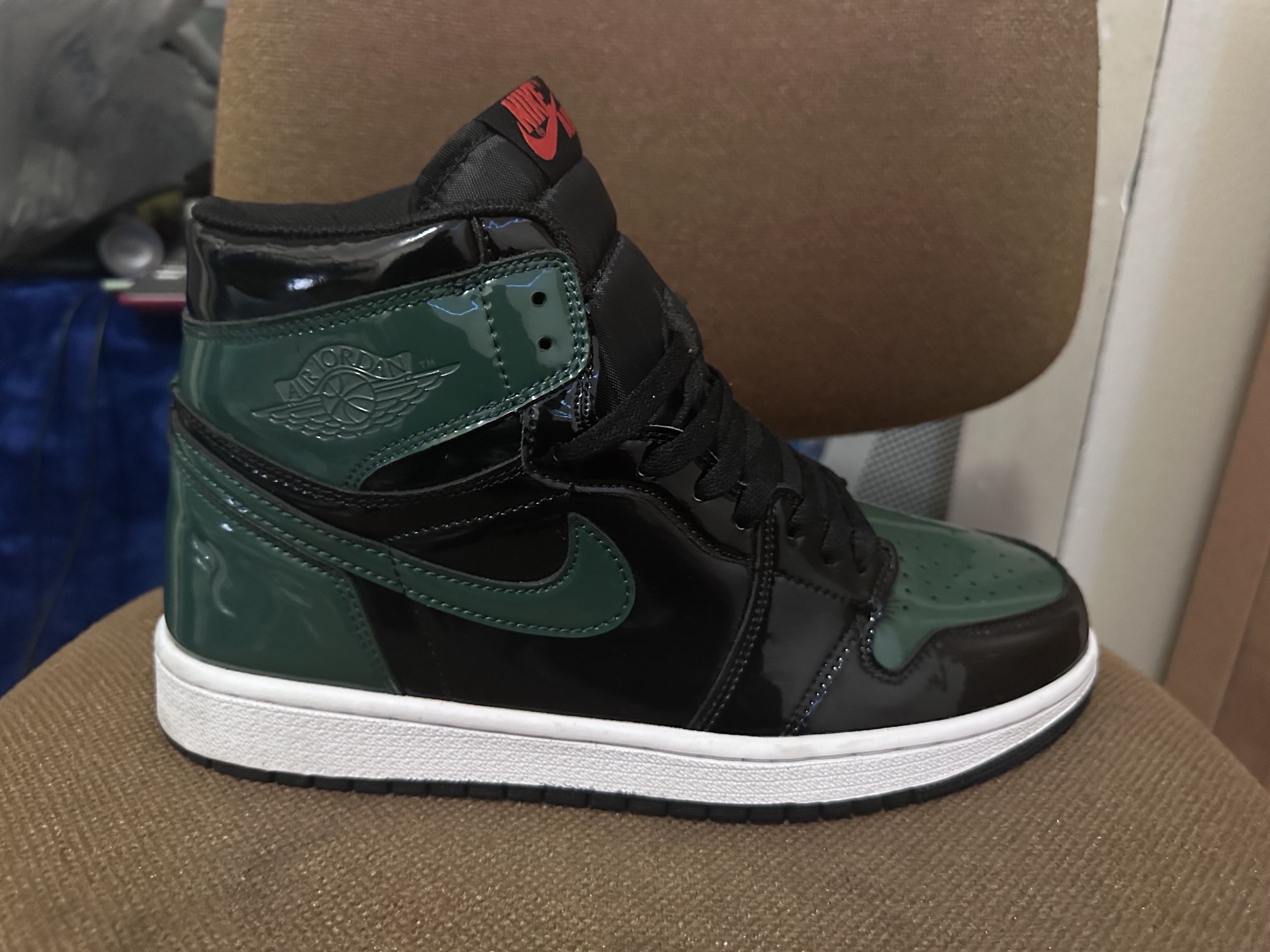 Jordan 1