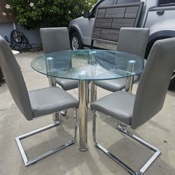 Dining Table Set