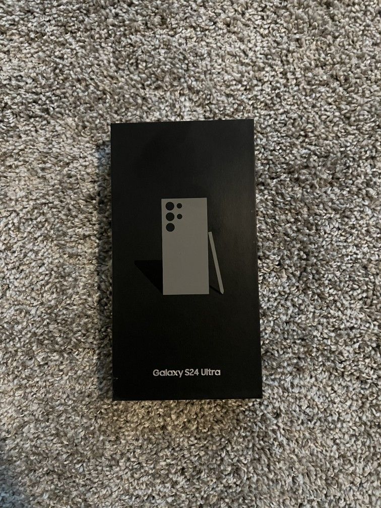 Samsung Galaxy S24 Ultra 512GB Unlocked