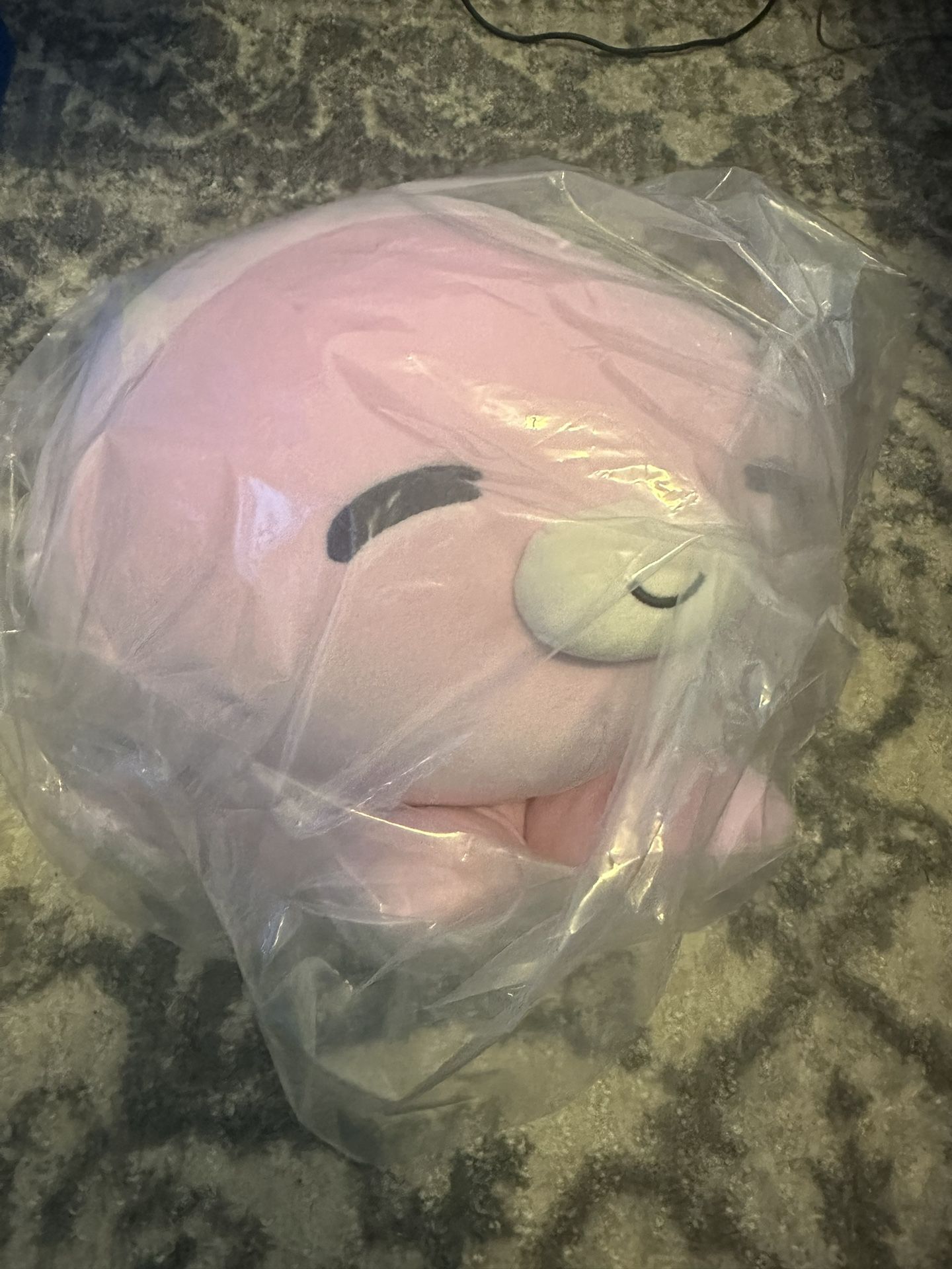 MochiOshis Pink