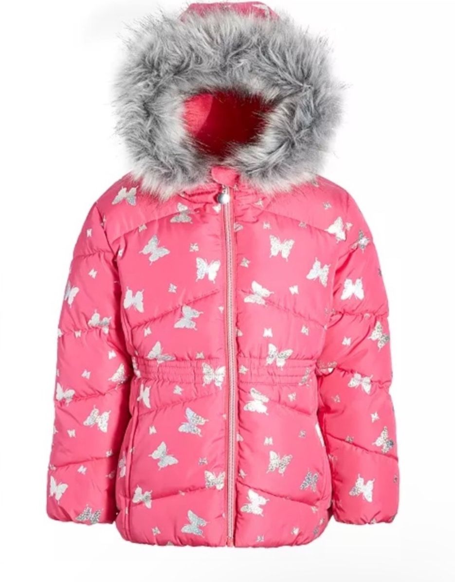 Toddler Jacket (New With Tags)