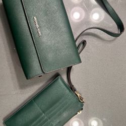 michael kors crossbody purse 