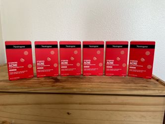 Neutrogena Acné 24 unidades