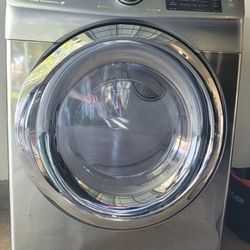 SAMSUNG Gas Dryer