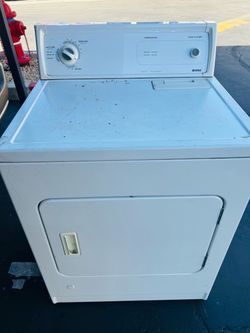 Kenmore Dryer