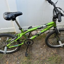 Medium Bike 