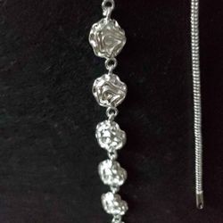 Rose Bracelet 