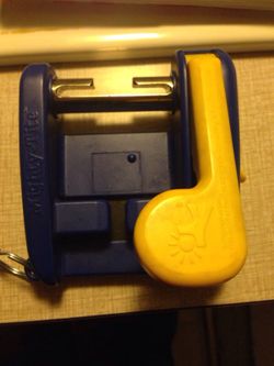 The mighty tite crank