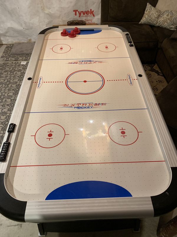 New And Used Air Hockey Tables For Sale In Brockton Ma