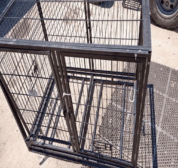 Sturdy Pet Enclosures – Safety and Rest for Your Friend like own