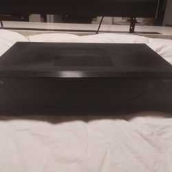 DVD/music manager