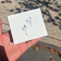 AirPods Pro 3rd Generation 