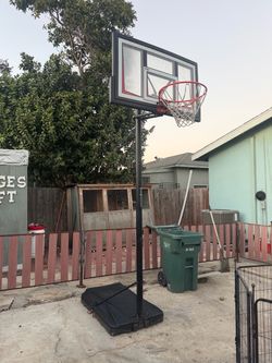 Basketball Court