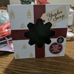 Yankee Swap Party Kit 
