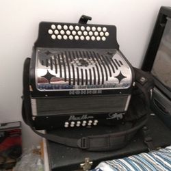 Accordion FA